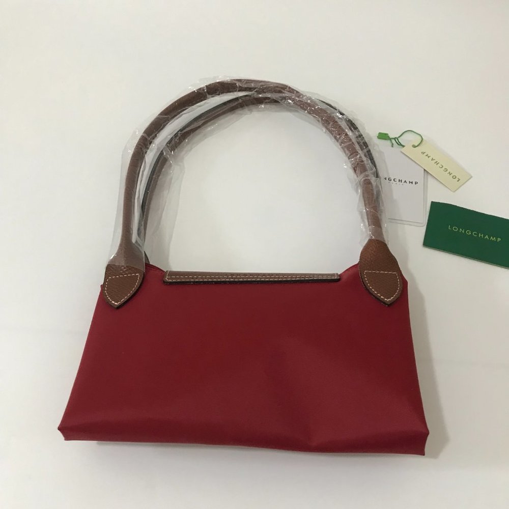 Longchamp large Le Pliage tote - Picture 11 of 11